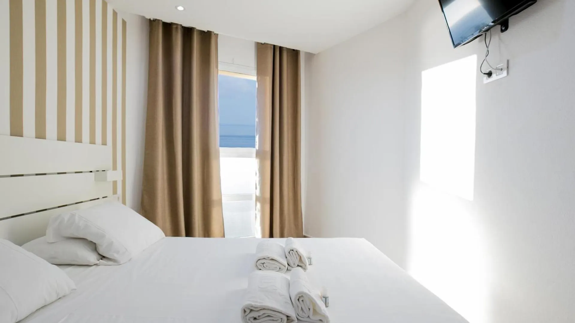 Apartment Las Americas Atlantic View Spain