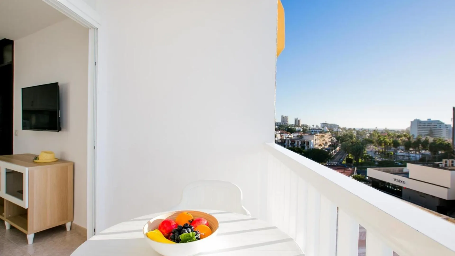 Apartment Las Americas Atlantic View