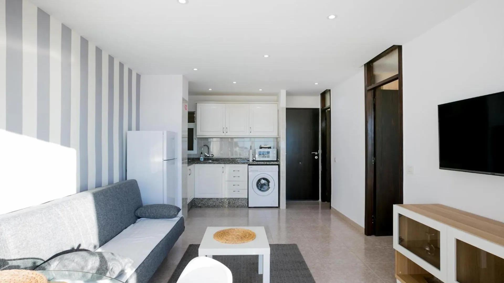 Apartment Las Americas Atlantic View