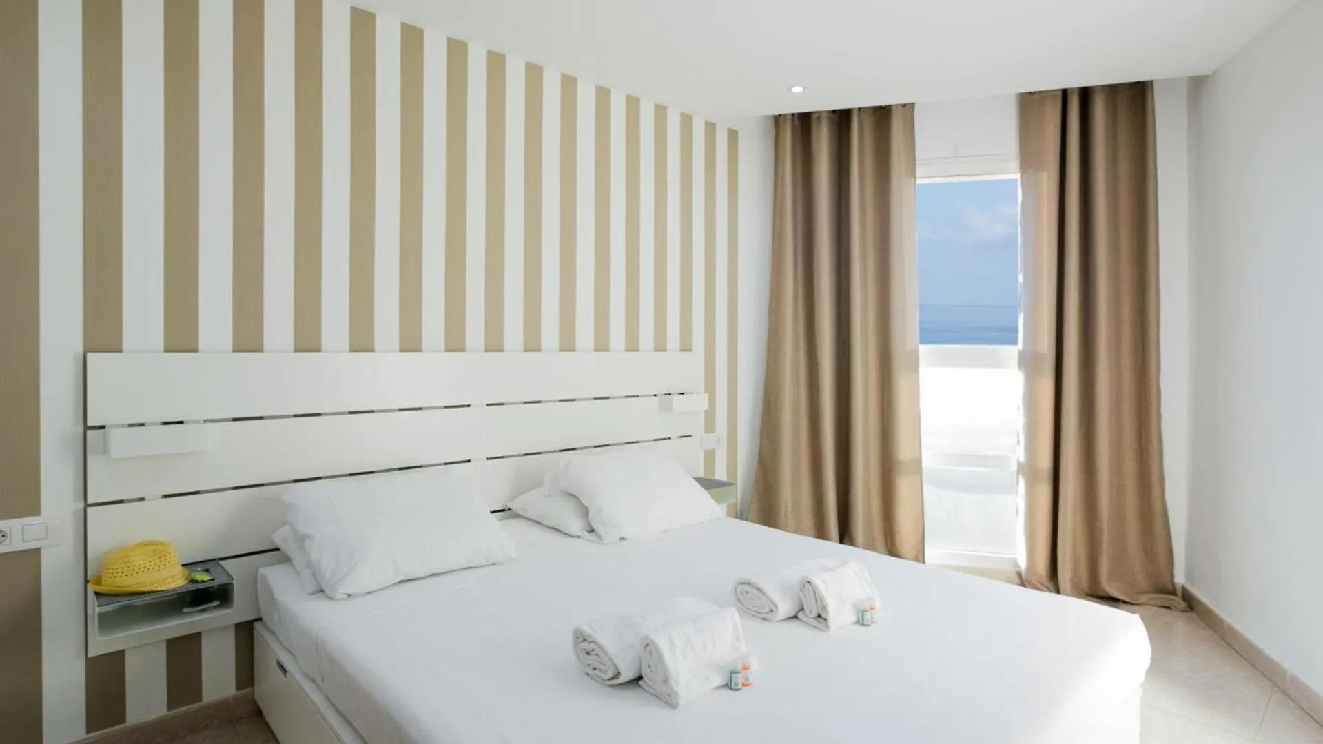 Las Americas Atlantic View
