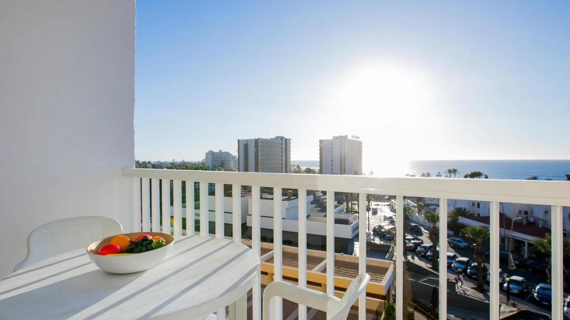 Apartment Las Americas Atlantic View