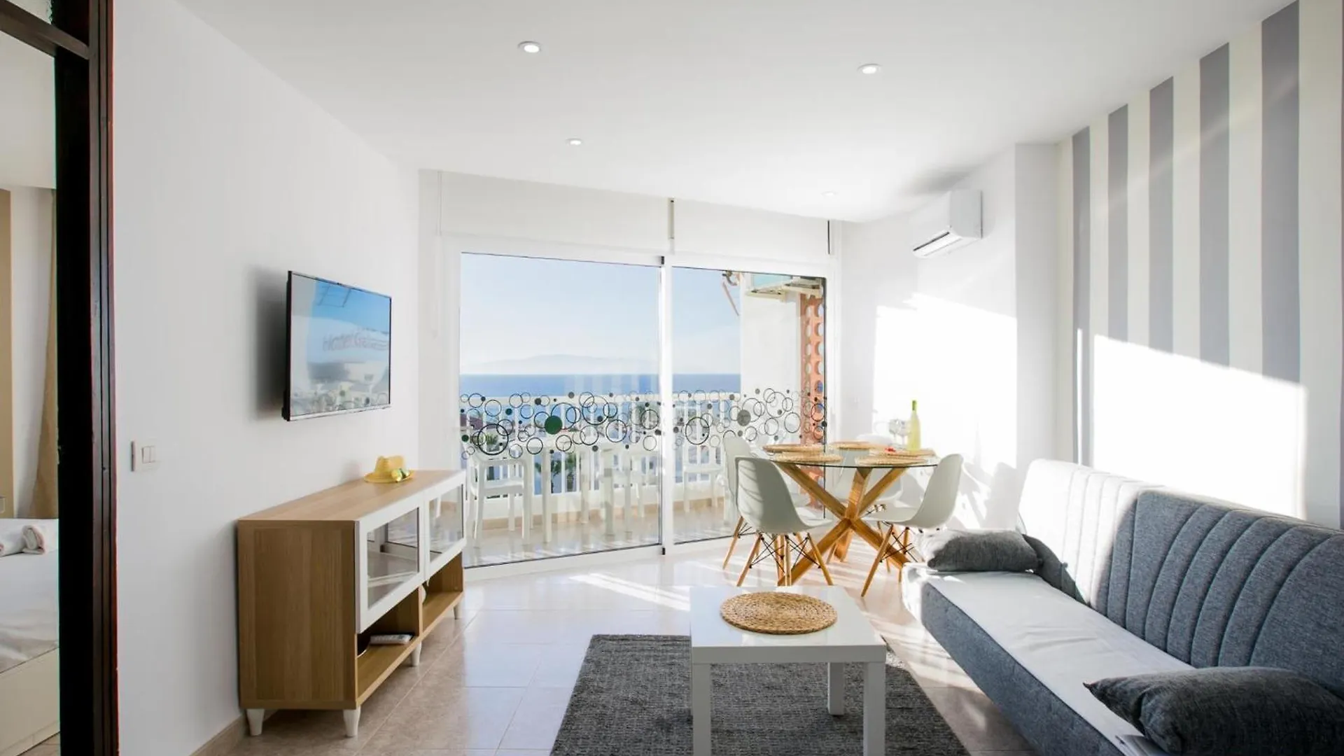 Apartment Las Americas Atlantic View