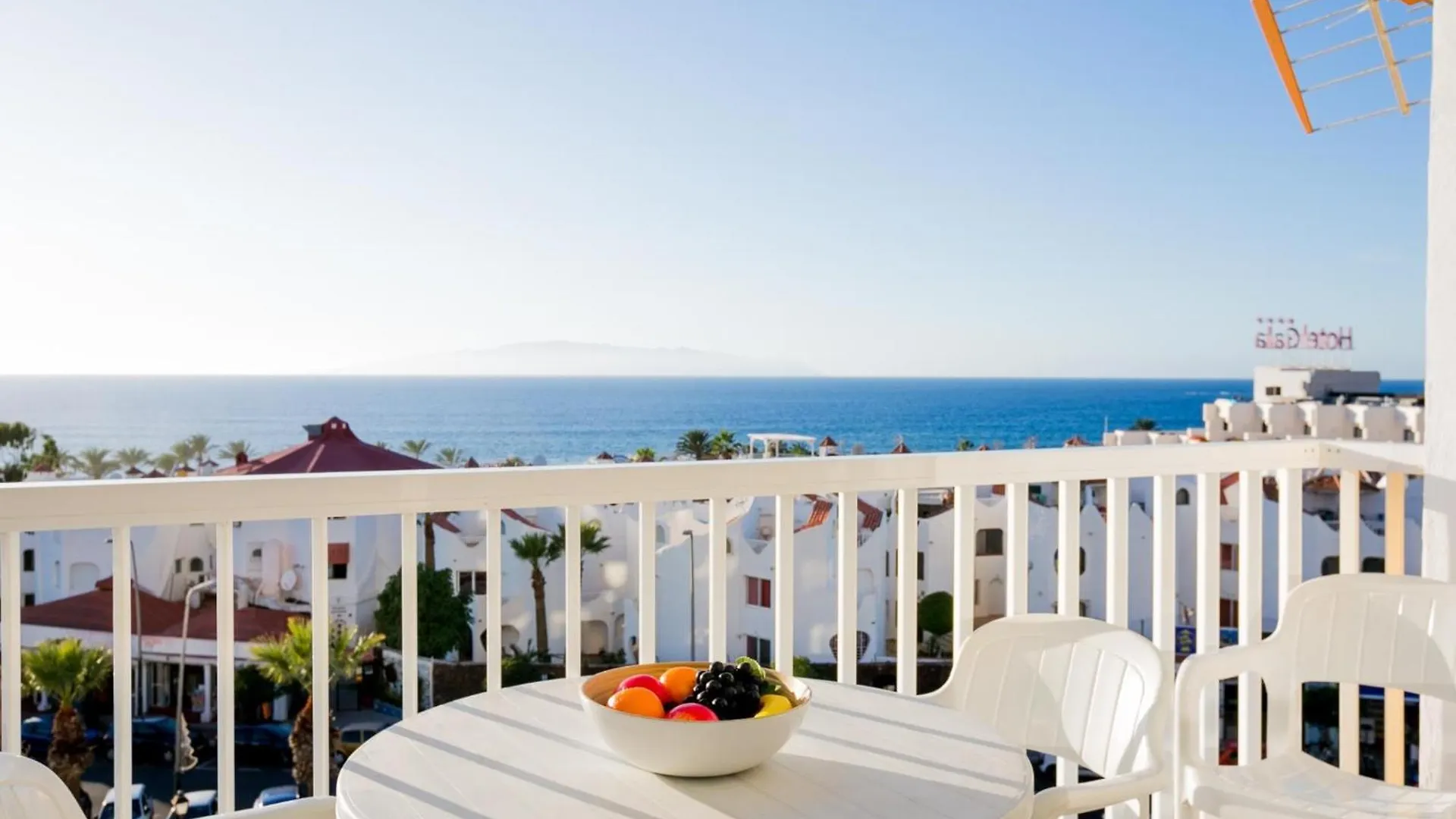 Las Americas Atlantic View contacts