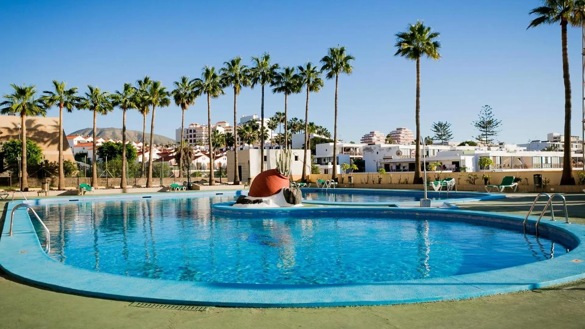 Las Americas Atlantic View Apartment
