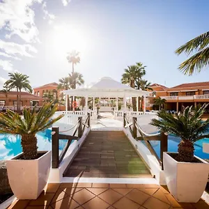 Apartamento Tenerife Royal Garden, Playa de las Américas