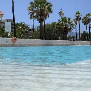 Apartamento Sunny Terrace Playa Honda, Playa de las Américas