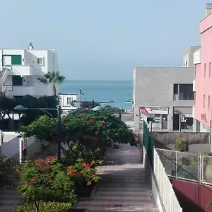 Near The Appartement