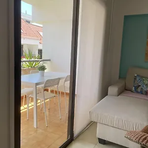 Apartamento Duplex Americas, Playa de las Américas