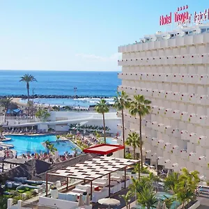 Alexandre Troya Hotell