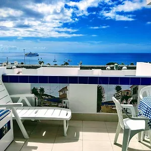 Azahara Playa Vistas - - Playa De Americas Appartement