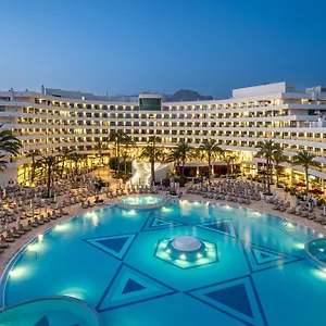 Отель Mediterranean Palace, Плая-де-лас-Америкас