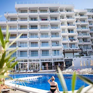 Coral Ocean View - Adults Only Hotell