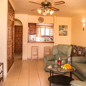 Paraiso Royal Appartement