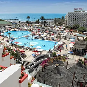 Alexandre Gala Playa de las Américas