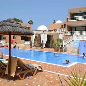 Apartamento Parque De Américas, Playa de las Américas