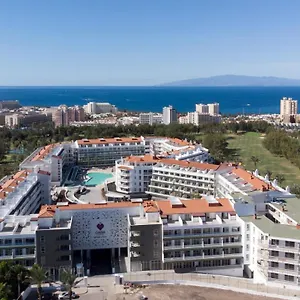 Отель Gara Golf &, Плая-де-лас-Америкас