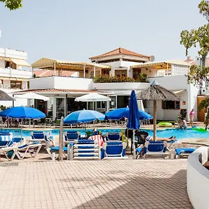 Apartamento Avenida De Pueblos 16, Playa de las Américas