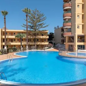 Torres Del Sol Edificio Appartement