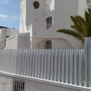 Апартаменты Casas Blancas Tortugas, Плая-де-лас-Америкас