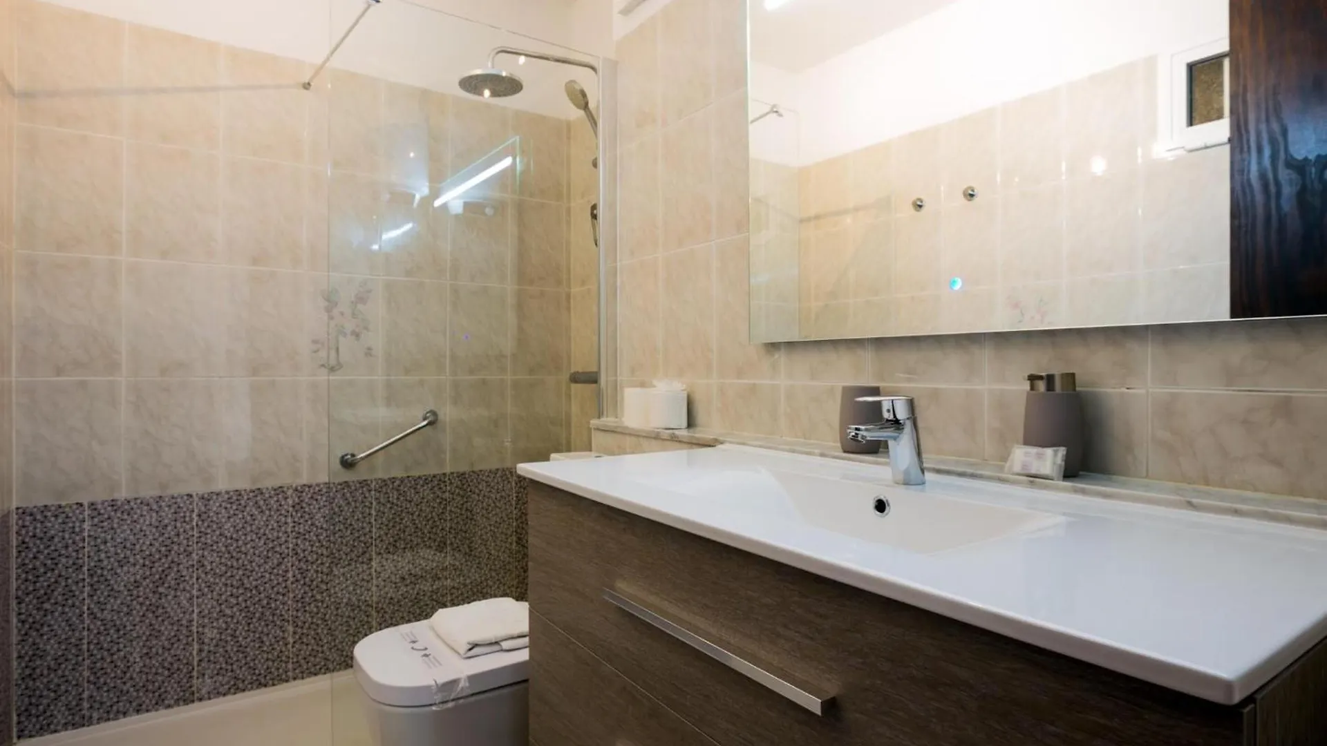Las Americas Atlantic View Apartment