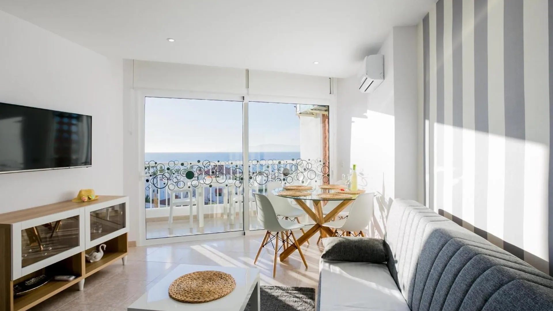 Las Americas Atlantic View Apartment Playa de las Americas (Tenerife)