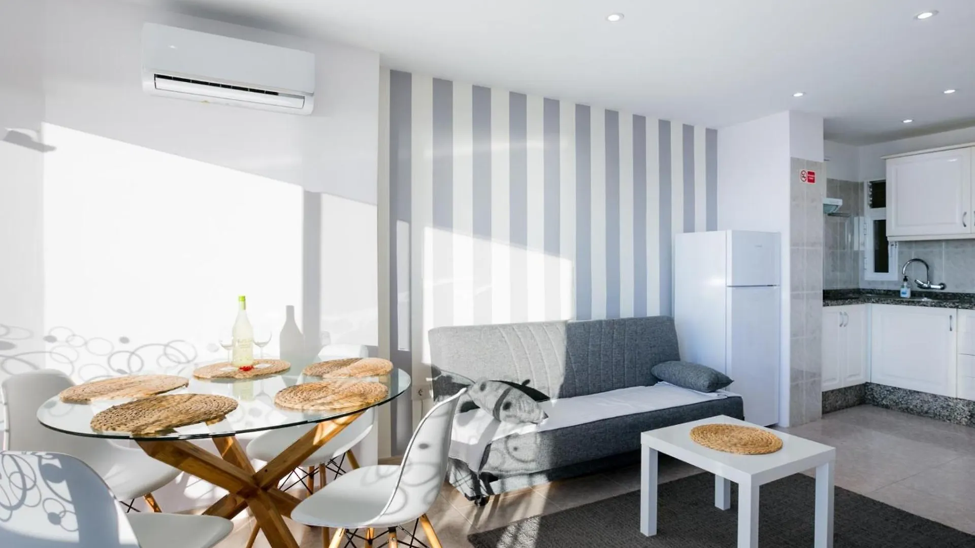 Las Americas Atlantic View Apartment Playa de las Americas (Tenerife)